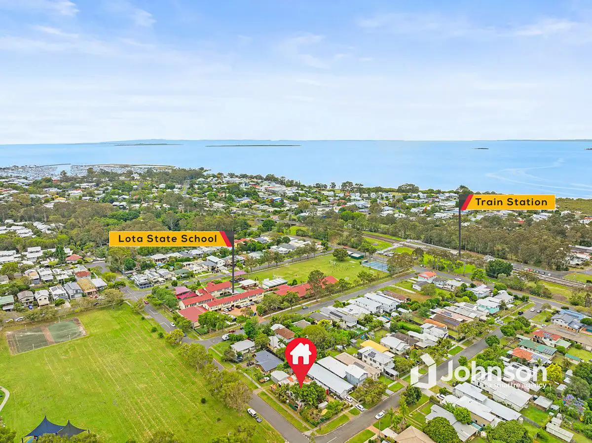 Main view of Homely house listing, 39 Daniel Street, Lota QLD 4179
