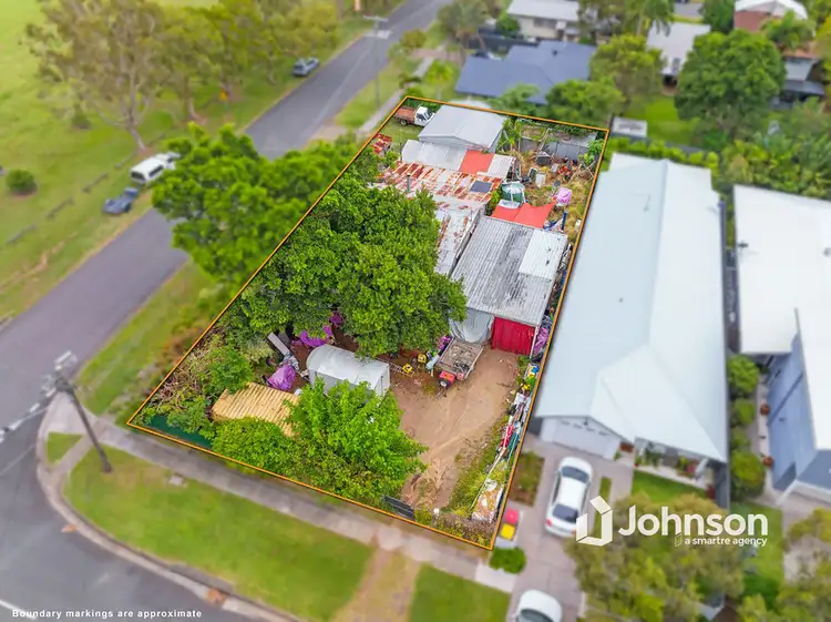Third view of Homely house listing, 39 Daniel Street, Lota QLD 4179