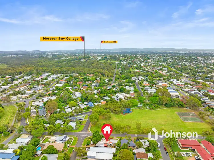 Fifth view of Homely house listing, 39 Daniel Street, Lota QLD 4179