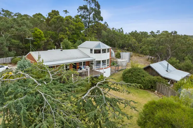 335 Elkington Road, Bellbrae VIC 3228