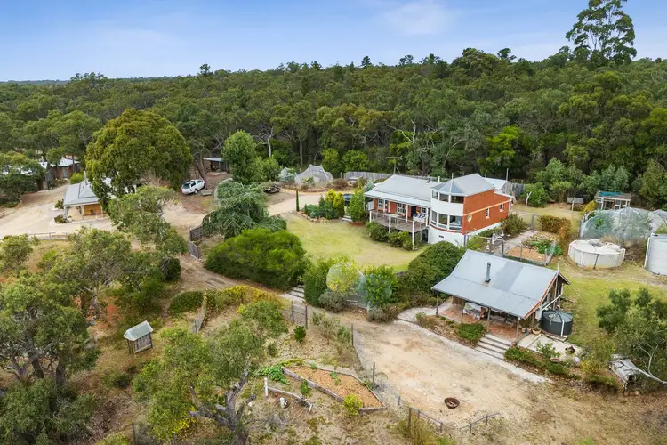 335 Elkington Road, Bellbrae VIC 3228