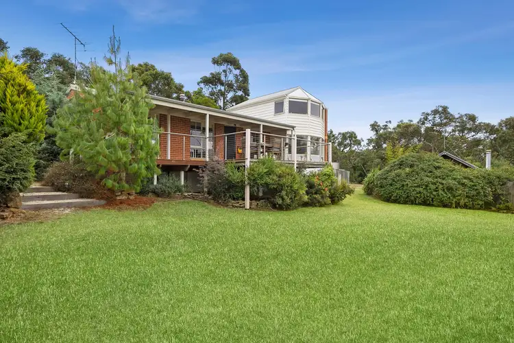 Sixth view of Homely house listing, 335 Elkington Road, Bellbrae VIC 3228