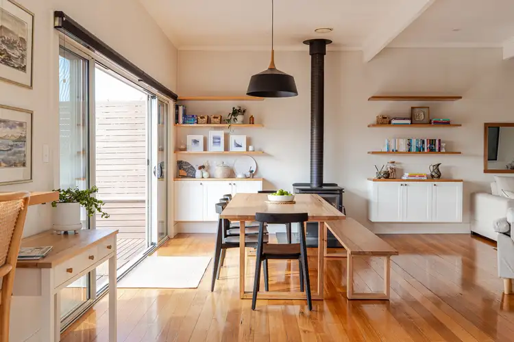 Second view of Homely house listing, 11 Hornsey Avenue, East Launceston TAS 7250