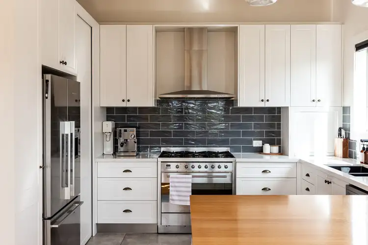 Fifth view of Homely house listing, 11 Hornsey Avenue, East Launceston TAS 7250