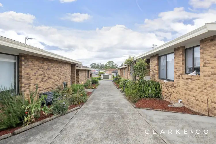 Third view of Homely block of units listing, 1-6 / 15 Skilton Avenue, East Maitland NSW 2323