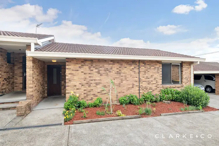 Fourth view of Homely block of units listing, 1-6 / 15 Skilton Avenue, East Maitland NSW 2323