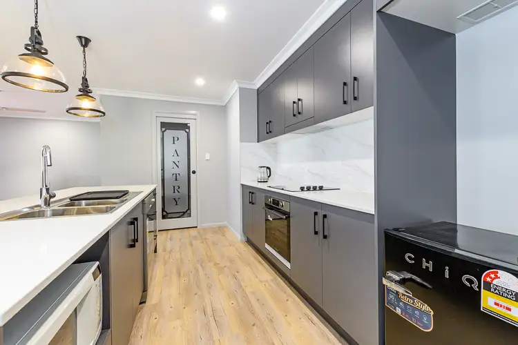Fourth view of Homely house listing, 28 Cornforth Crescent, Kirkwood QLD 4680
