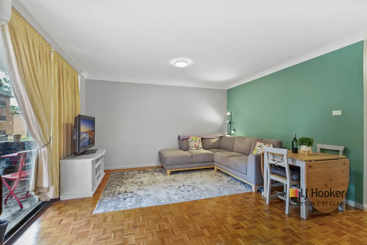 Main view of Homely apartment listing, 18/77-81 Saddington Street, St Marys NSW 2760