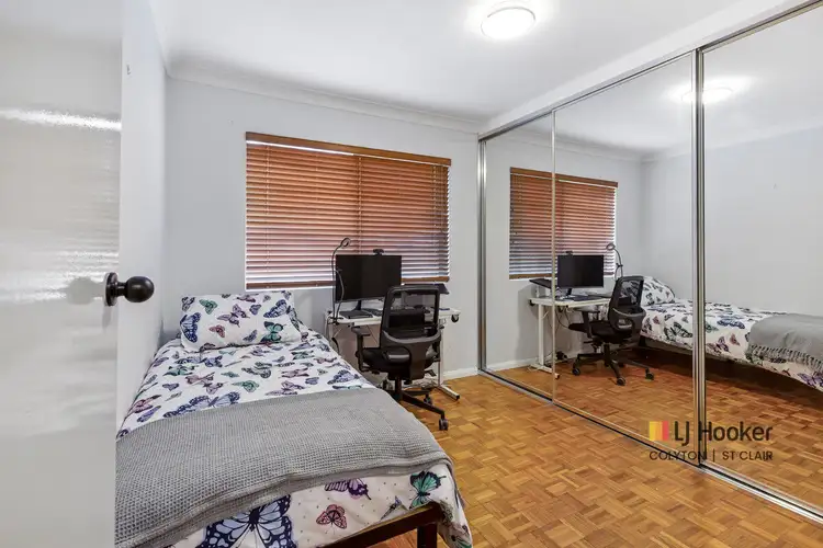 Third view of Homely apartment listing, 18/77-81 Saddington Street, St Marys NSW 2760