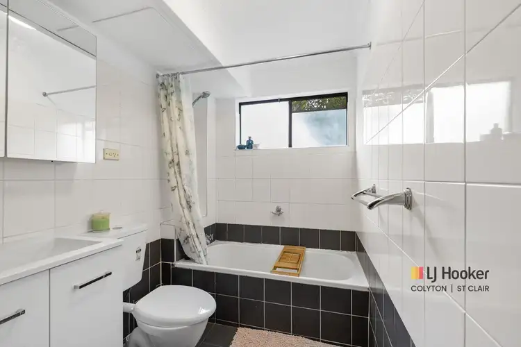 Fourth view of Homely apartment listing, 18/77-81 Saddington Street, St Marys NSW 2760