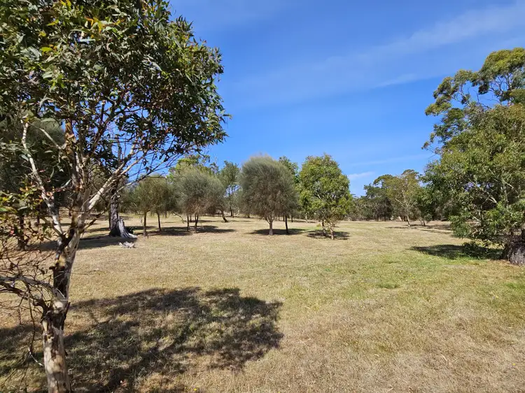 Main view of Homely land listing, LOT 2, 24 Cathcart Street, Swansea TAS 7190
