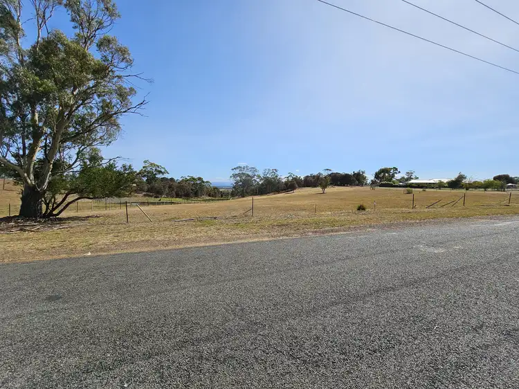 Third view of Homely land listing, LOT 2, 24 Cathcart Street, Swansea TAS 7190