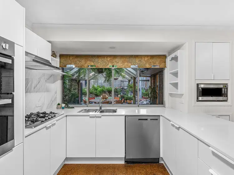 Second view of Homely house listing, 7 Copping Court, Sinnamon Park QLD 4073