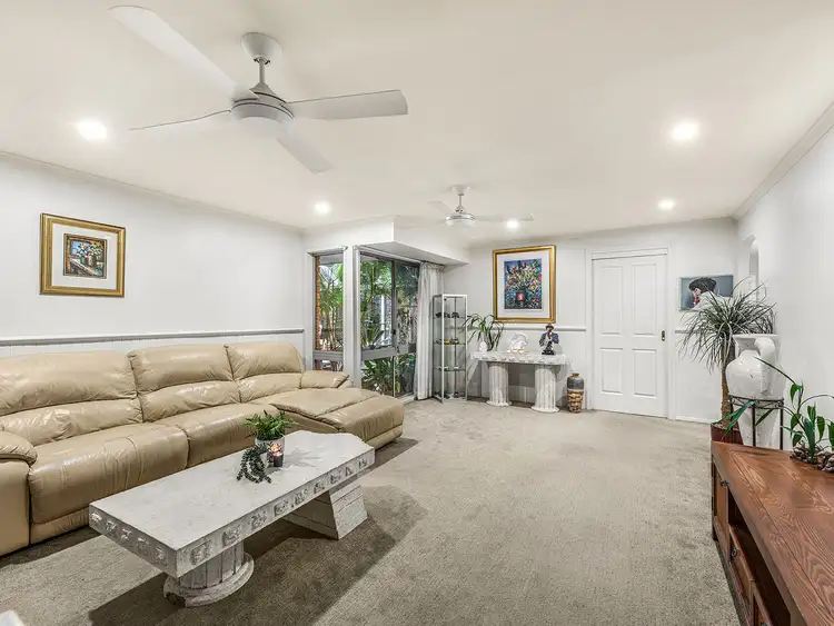 Third view of Homely house listing, 7 Copping Court, Sinnamon Park QLD 4073