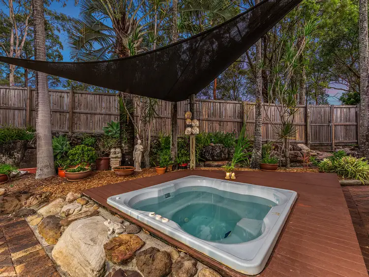 Sixth view of Homely house listing, 7 Copping Court, Sinnamon Park QLD 4073