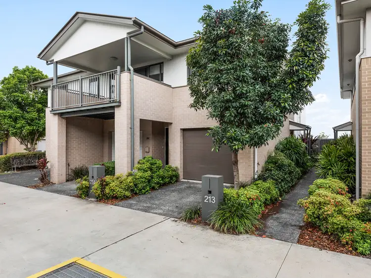 213/25 Farinazzo Street, Richlands QLD 4077