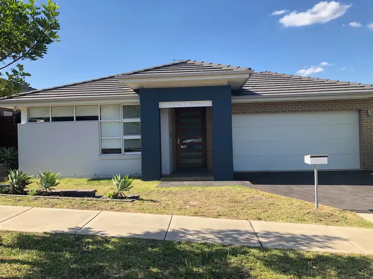 Main view of Homely house listing, 29 Ewan James Drive, Glenmore Park NSW 2745