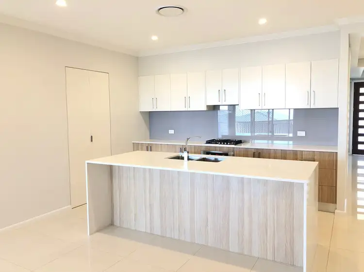Second view of Homely house listing, 29 Ewan James Drive, Glenmore Park NSW 2745