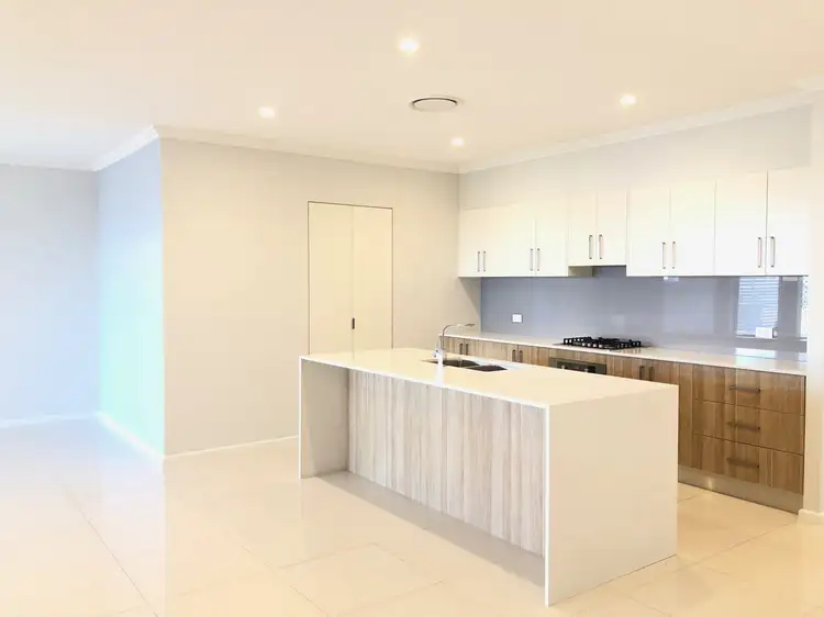 Third view of Homely house listing, 29 Ewan James Drive, Glenmore Park NSW 2745
