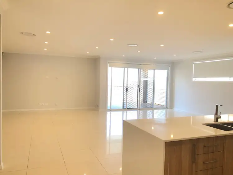 Fourth view of Homely house listing, 29 Ewan James Drive, Glenmore Park NSW 2745