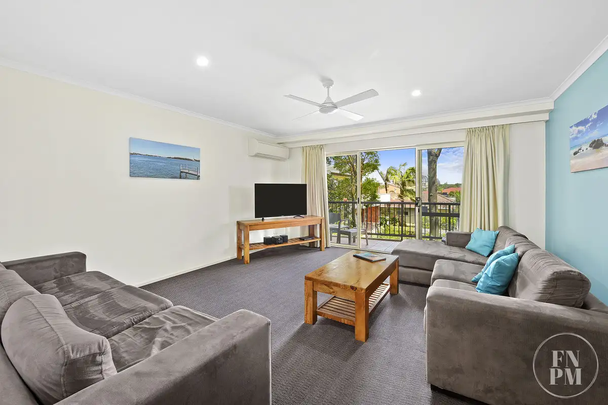 Main view of Homely unit listing, 4/48 Pacific Drive, Port Macquarie NSW 2444