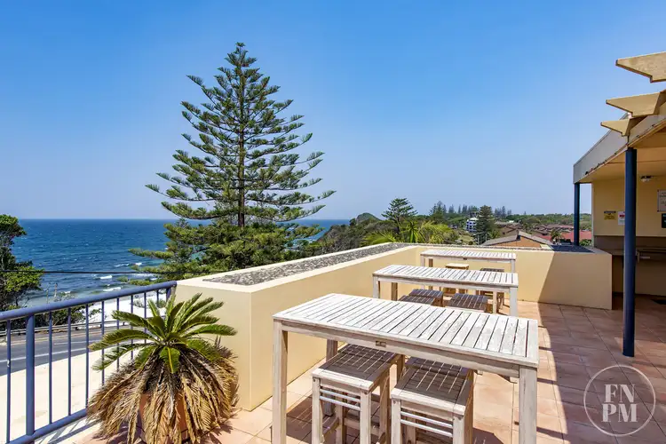 Second view of Homely unit listing, 4/48 Pacific Drive, Port Macquarie NSW 2444