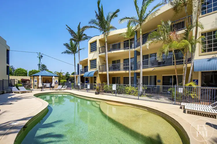 Third view of Homely unit listing, 4/48 Pacific Drive, Port Macquarie NSW 2444