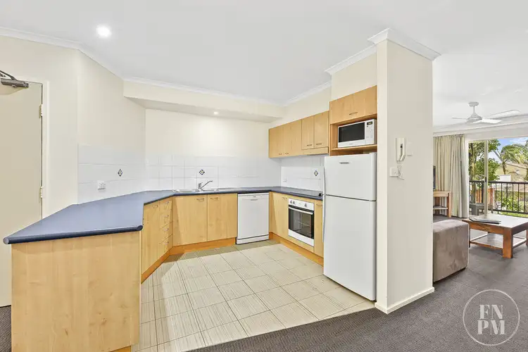 Fourth view of Homely unit listing, 4/48 Pacific Drive, Port Macquarie NSW 2444