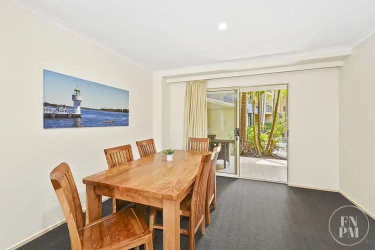 Fifth view of Homely unit listing, 4/48 Pacific Drive, Port Macquarie NSW 2444