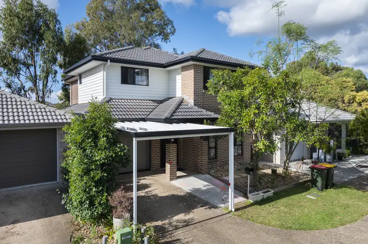 4 Nungatta Court, Fitzgibbon QLD 4018