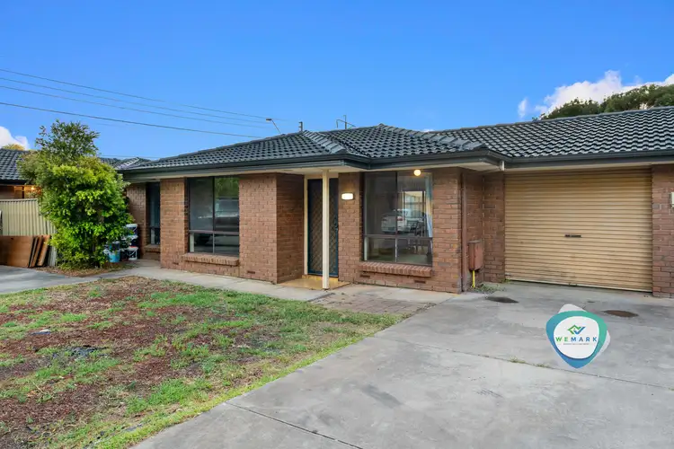 Fifth view of Homely block of units listing, Units 1-7/116 Smart Road, Modbury SA 5092