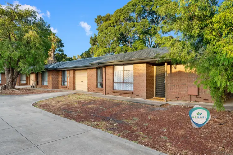 Sixth view of Homely block of units listing, Units 1-7/116 Smart Road, Modbury SA 5092