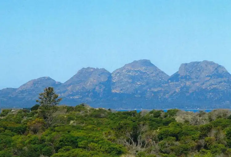 Fourth view of Homely house listing, 907 Dolphin Sands Road, Dolphin Sands TAS 7190