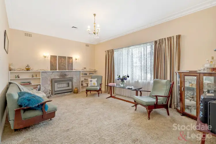 Second view of Homely house listing, 21 Granville Street, Glenroy VIC 3046