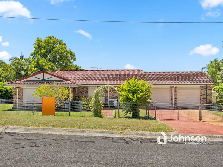 21 Aster Street, Yamanto QLD 4305