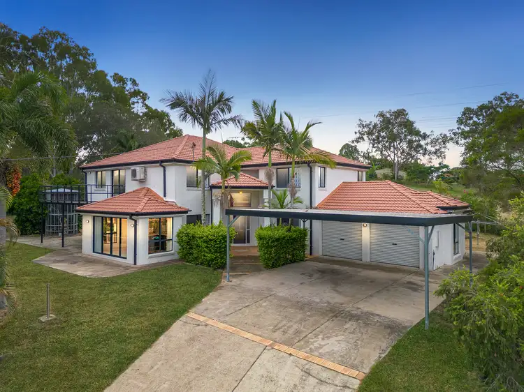 1 Sealark Cove, Karalee QLD 4306