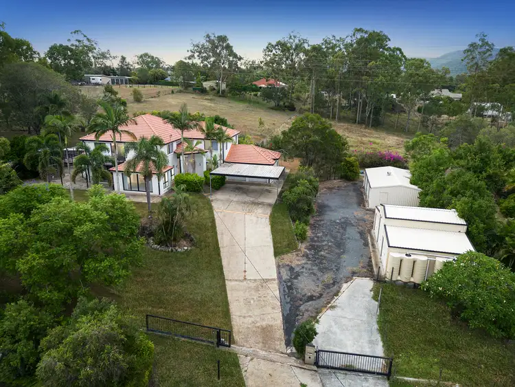 Second view of Homely house listing, 1 Sealark Cove, Karalee QLD 4306