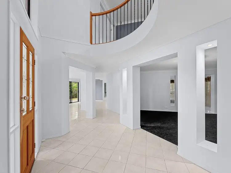 Third view of Homely house listing, 1 Sealark Cove, Karalee QLD 4306