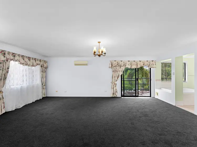 Sixth view of Homely house listing, 1 Sealark Cove, Karalee QLD 4306