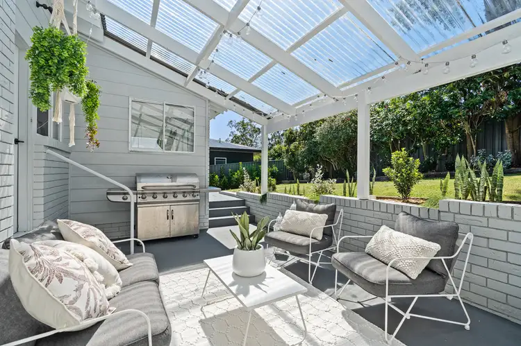 Sixth view of Homely house listing, 5 Woodland Road, Terrigal NSW 2260
