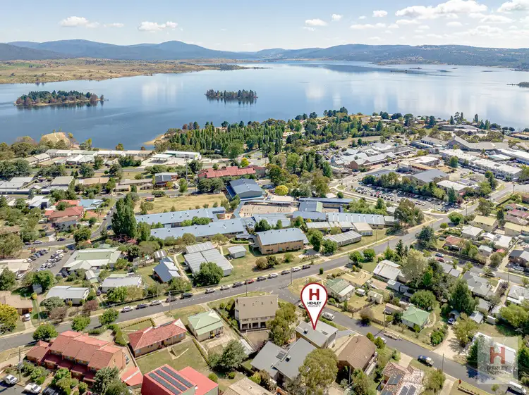 Main view of Homely house listing, 2A Ingebyra Street, Jindabyne NSW 2627