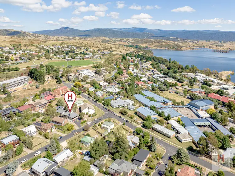 Third view of Homely house listing, 2A Ingebyra Street, Jindabyne NSW 2627