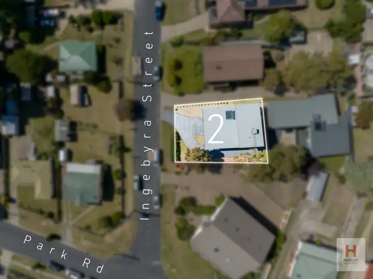 Fourth view of Homely house listing, 2A Ingebyra Street, Jindabyne NSW 2627