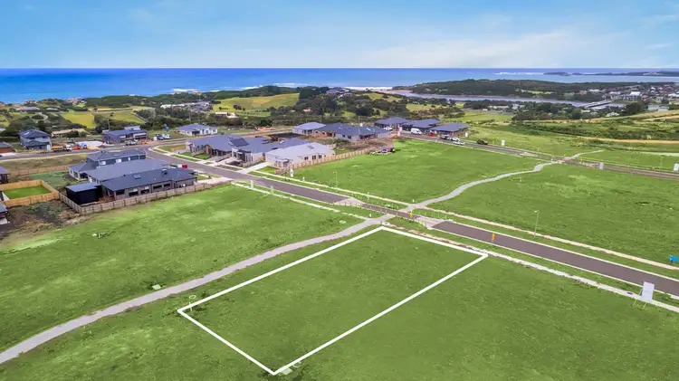 Main view of Homely land listing, 18 Ballantyne Street, Warrnambool VIC 3280