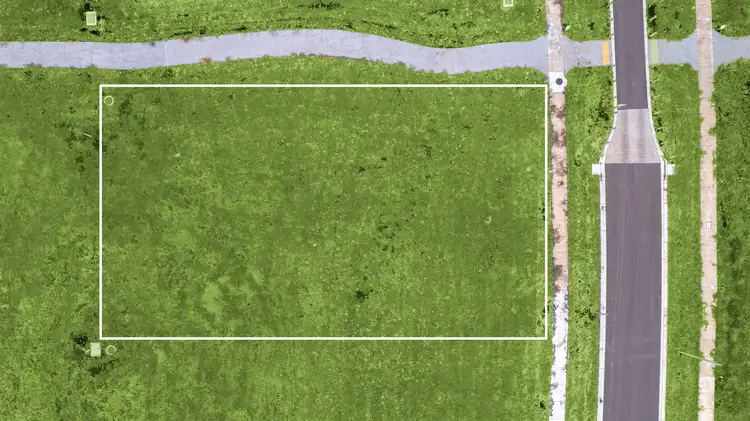 Second view of Homely land listing, 18 Ballantyne Street, Warrnambool VIC 3280