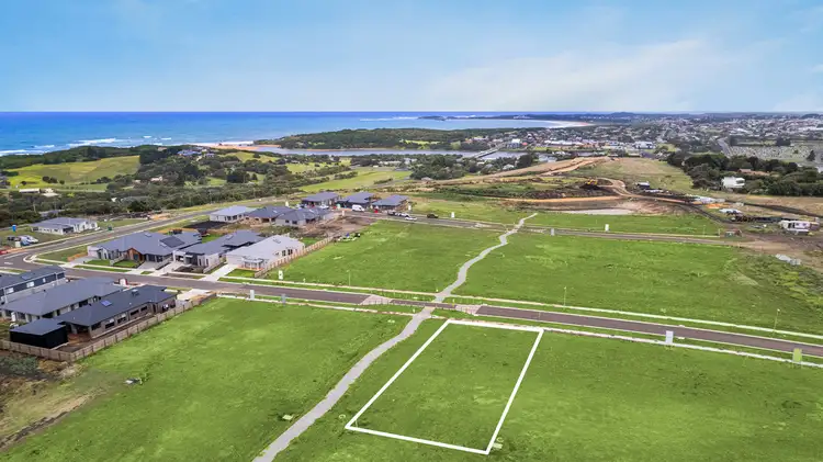 Third view of Homely land listing, 18 Ballantyne Street, Warrnambool VIC 3280