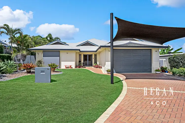 14 Sommerset Court, Narangba QLD 4504