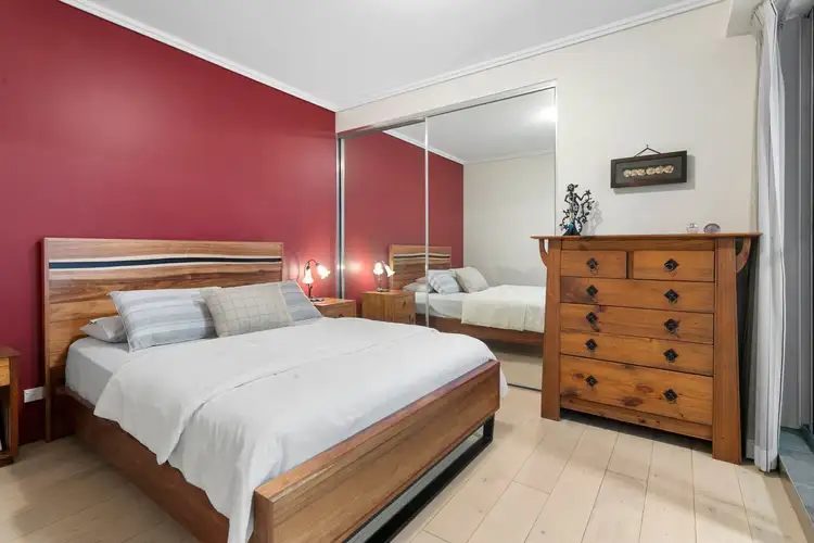Fifth view of Homely apartment listing, B7/31-37 Pacific Parade, Dee Why NSW 2099