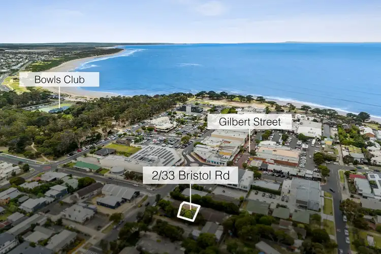 Second view of Homely unit listing, 2/33 Bristol Road, Torquay VIC 3228