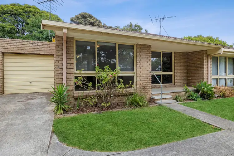 Third view of Homely unit listing, 2/33 Bristol Road, Torquay VIC 3228